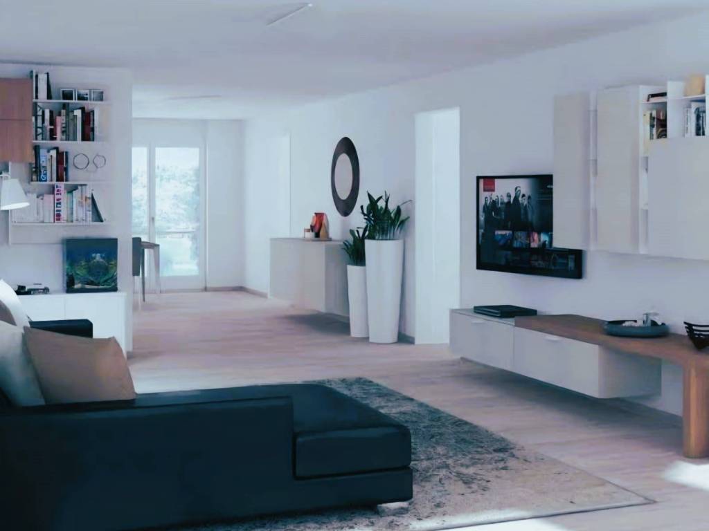 appartamento in vendita a Sassuolo