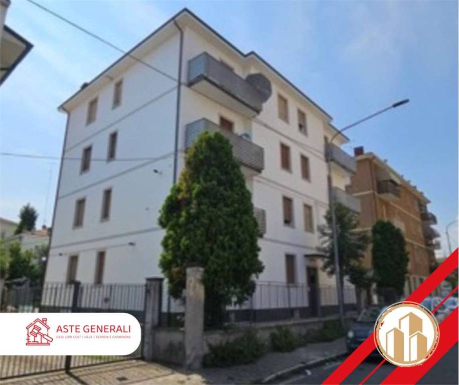 appartamento in vendita a Sassuolo