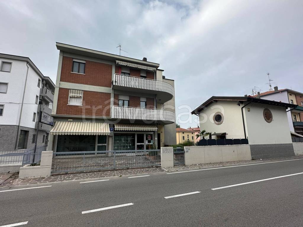 appartamento in vendita a Sassuolo in zona Centro Storico / San Giorgio