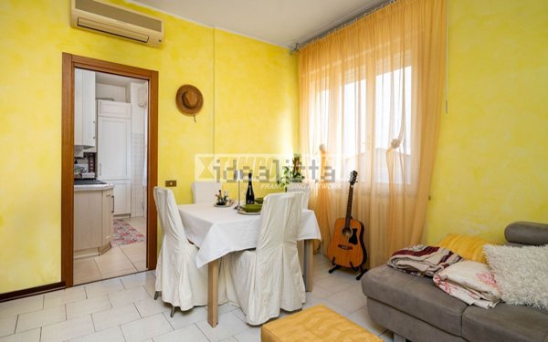 appartamento in vendita a Sassuolo in zona Centro Storico / San Giorgio