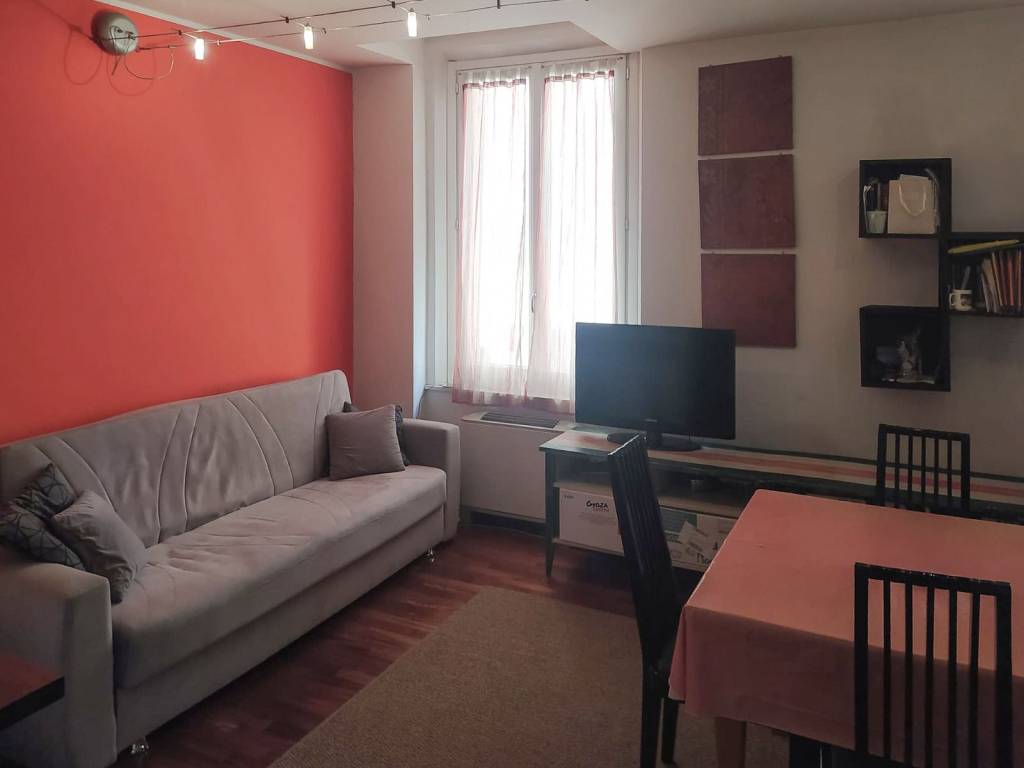 appartamento in vendita a Sassuolo in zona Centro Storico / San Giorgio