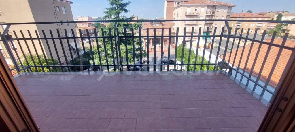 appartamento in vendita a Sassuolo in zona Centro Storico / San Giorgio