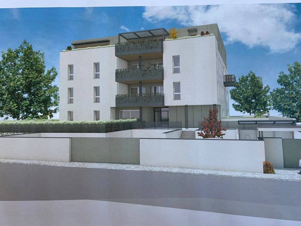 appartamento in vendita a Sassuolo