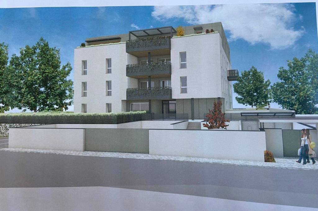 appartamento in vendita a Sassuolo