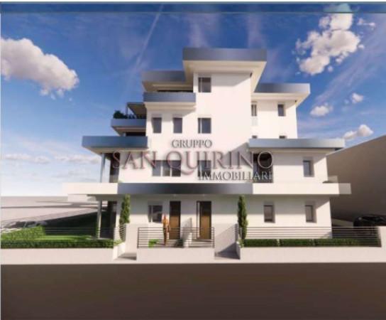 appartamento in vendita a Sassuolo in zona Centro Storico / San Giorgio