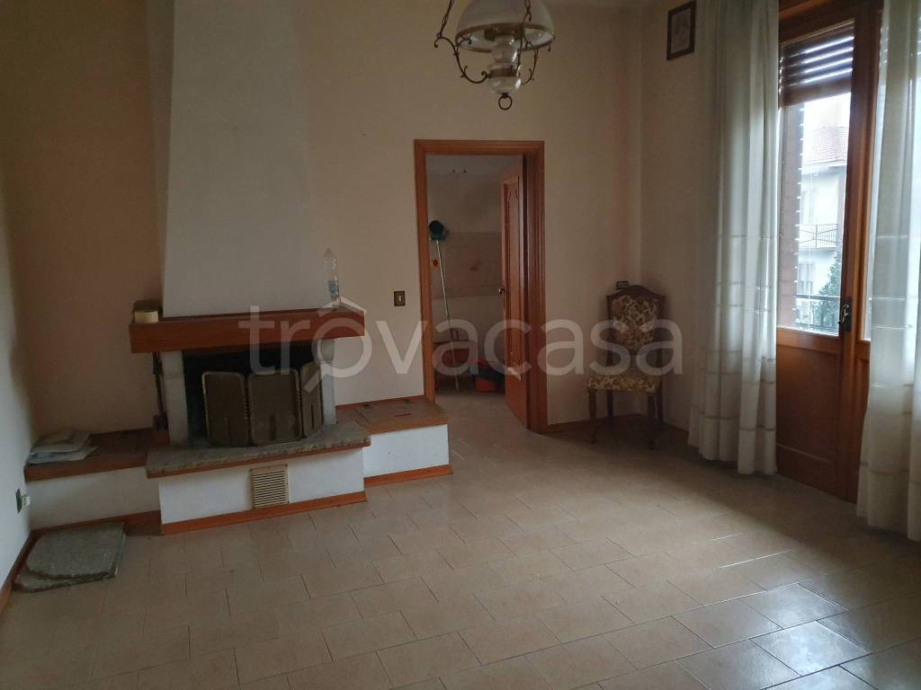 casa indipendente in vendita a Sassuolo in zona Centro Storico / San Giorgio