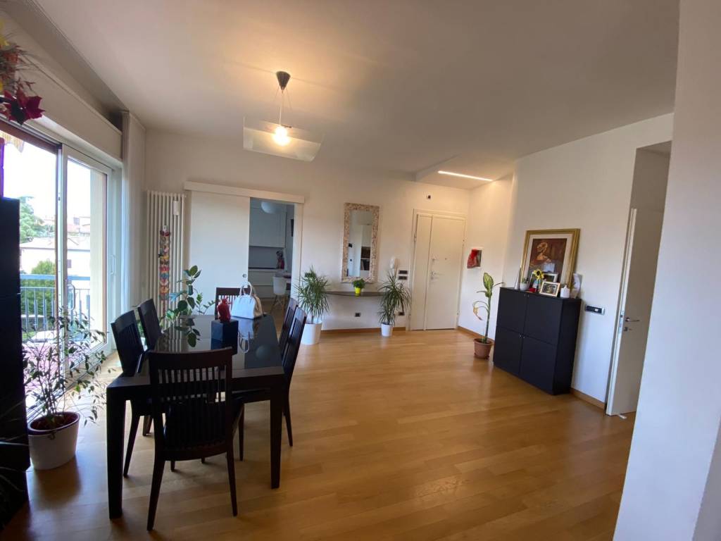 appartamento in vendita a Sassuolo in zona Centro Storico / San Giorgio