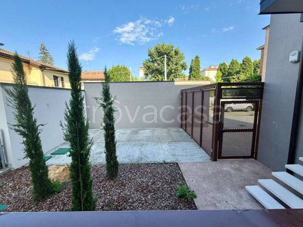 casa indipendente in vendita a Sassuolo in zona Centro Storico / San Giorgio