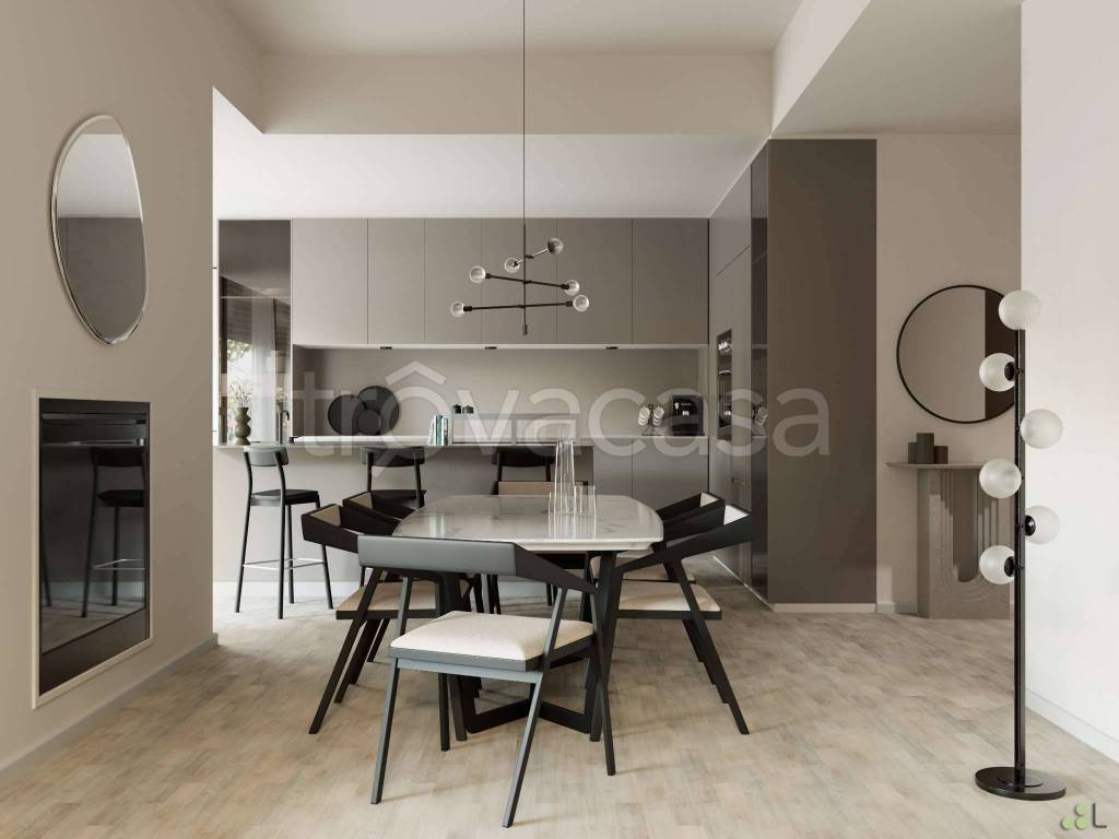 casa indipendente in vendita a Sassuolo in zona Centro Storico / San Giorgio