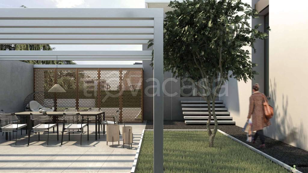 appartamento in vendita a Sassuolo in zona Centro Storico / San Giorgio