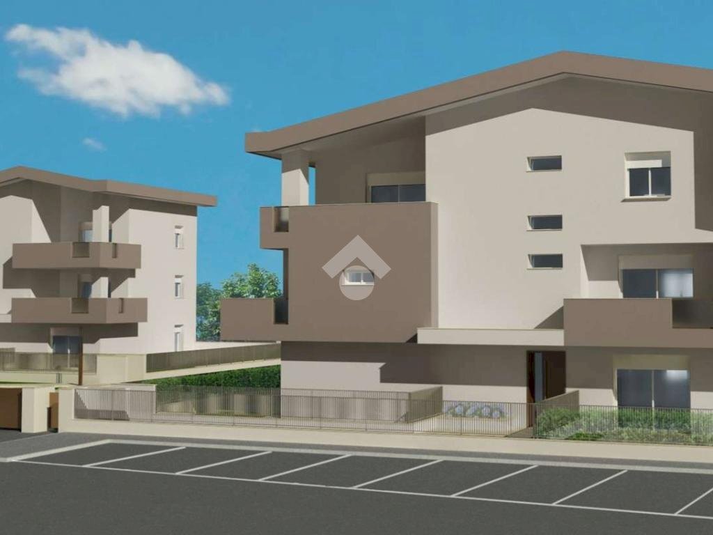 appartamento in vendita a Sassuolo