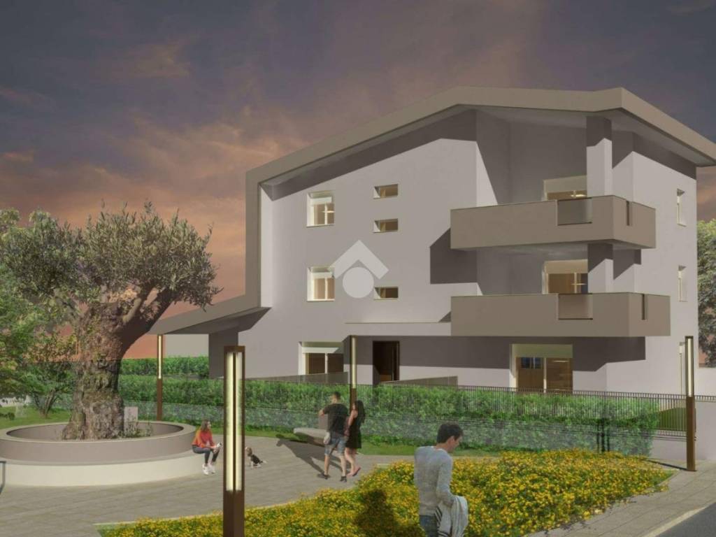appartamento in vendita a Sassuolo