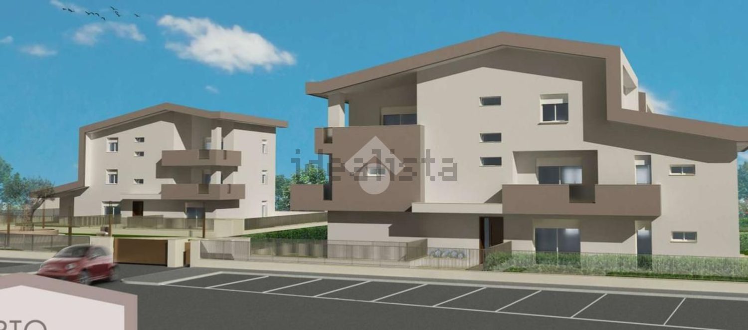appartamento in vendita a Sassuolo