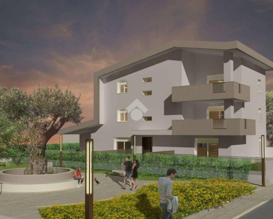appartamento in vendita a Sassuolo