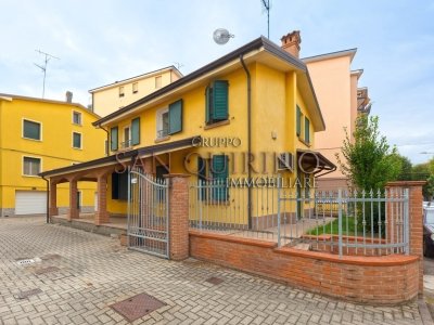 appartamento in vendita a Sassuolo in zona Centro Storico / San Giorgio