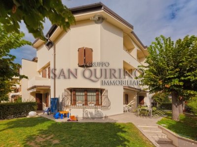 casa indipendente in vendita a Sassuolo in zona Centro Storico / San Giorgio