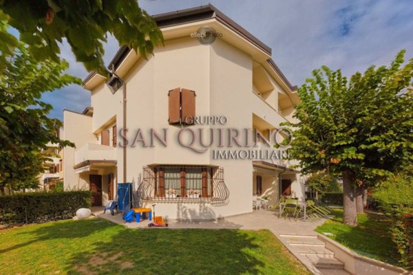 casa indipendente in vendita a Sassuolo in zona Centro Storico / San Giorgio