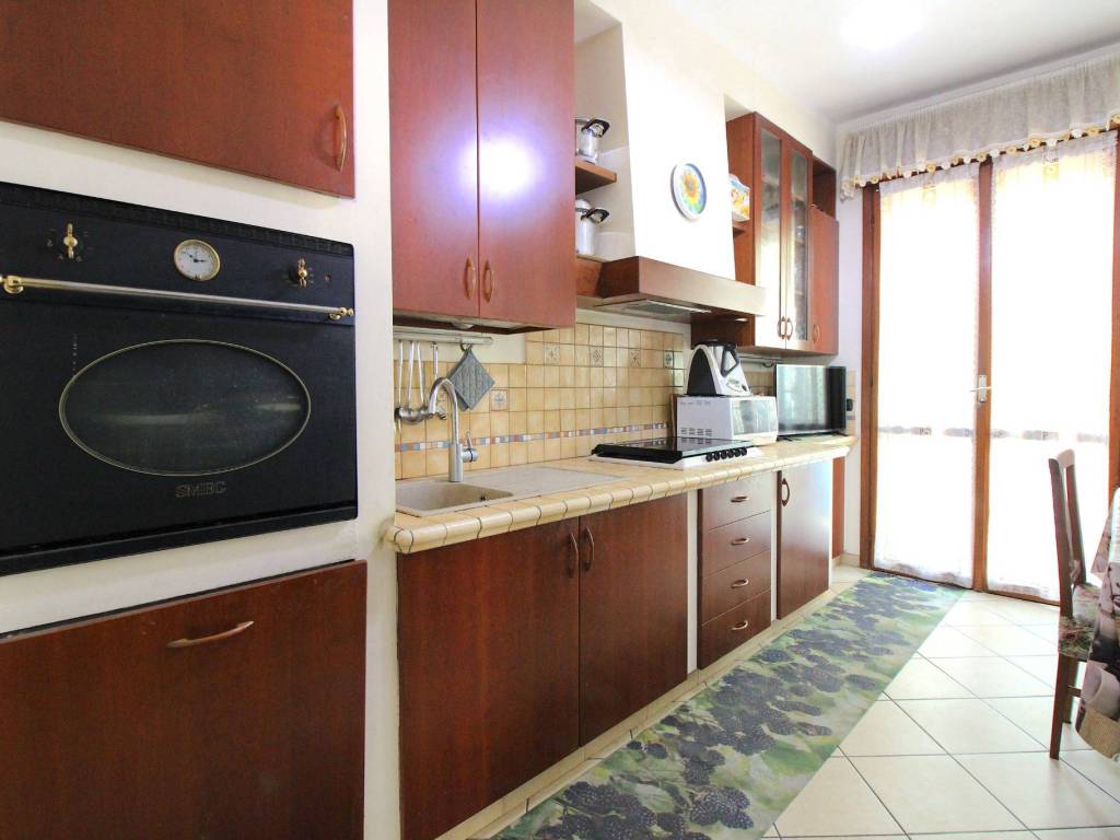 appartamento in vendita a Sassuolo
