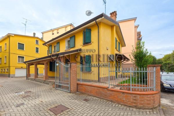 casa indipendente in vendita a Sassuolo in zona Centro Storico / San Giorgio
