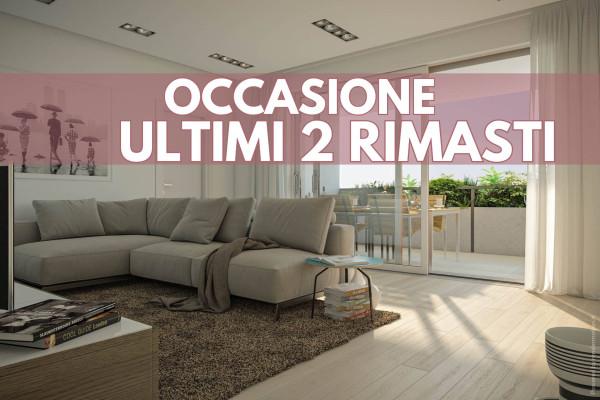 appartamento in vendita a Sassuolo in zona Centro Storico / San Giorgio