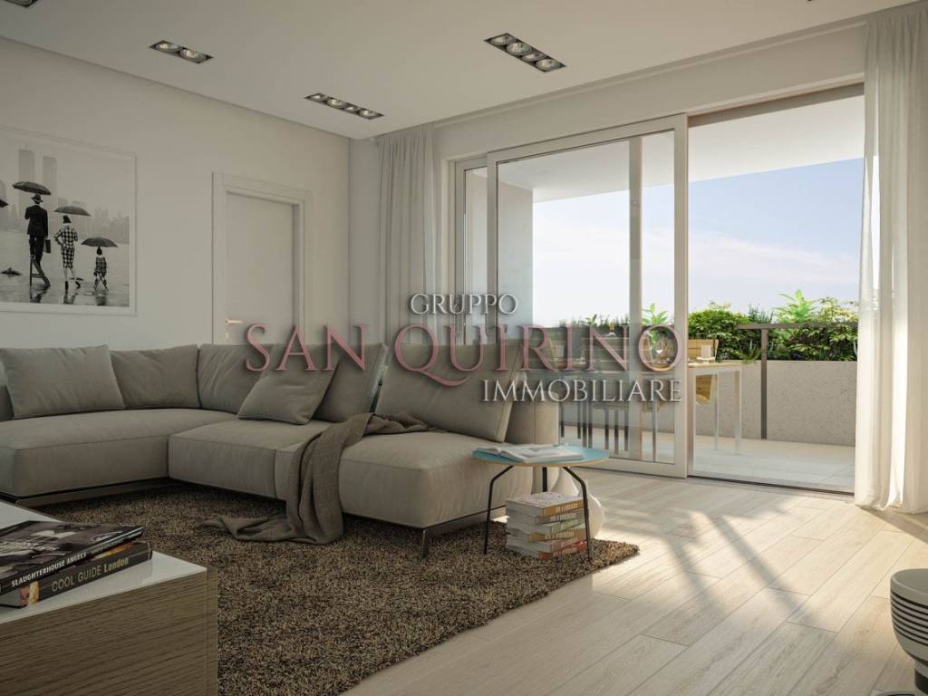 appartamento in vendita a Sassuolo in zona Centro Storico / San Giorgio