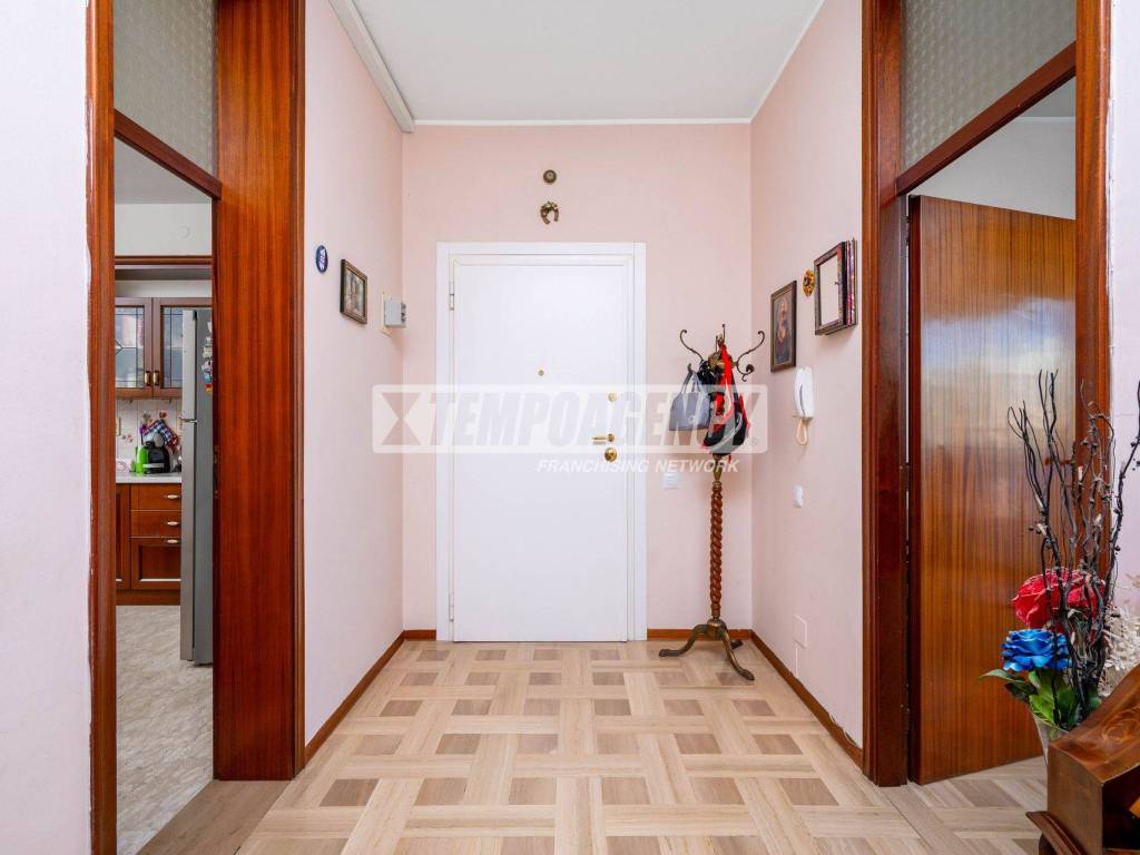 appartamento in vendita a Sassuolo in zona Centro Storico / San Giorgio