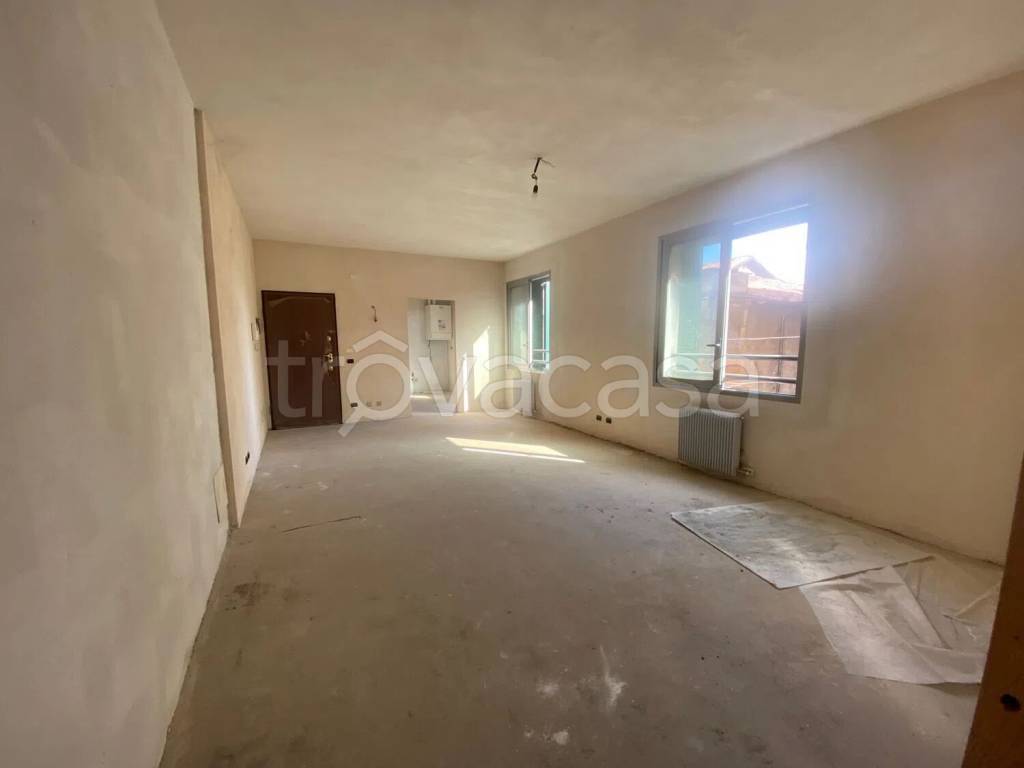 appartamento in vendita a Sassuolo in zona Centro Storico / San Giorgio