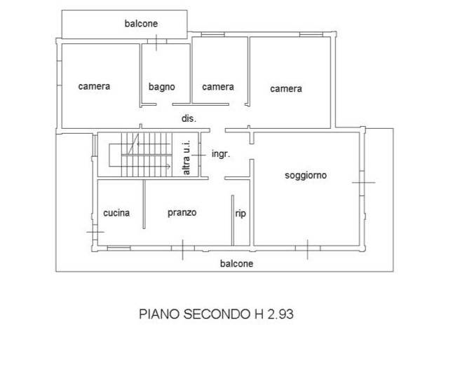 appartamento in vendita a Sassuolo