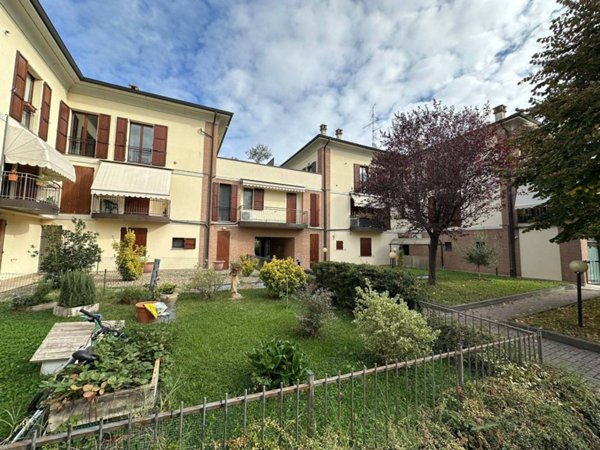 appartamento in vendita a Sassuolo