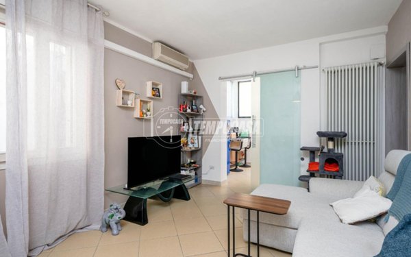 appartamento in vendita a Sassuolo in zona Centro Storico / San Giorgio