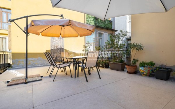 appartamento in vendita a Sassuolo in zona Centro Storico / San Giorgio