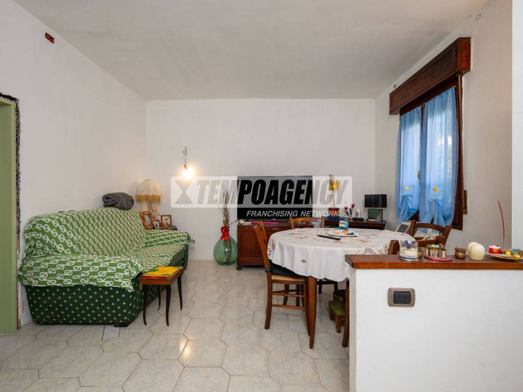 appartamento in vendita a Sassuolo in zona Centro Storico / San Giorgio