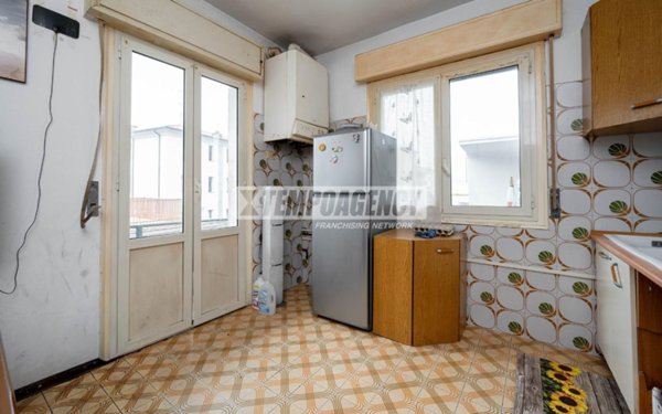 appartamento in vendita a Sassuolo in zona Centro Storico / San Giorgio