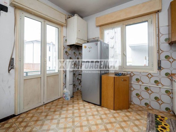 appartamento in vendita a Sassuolo