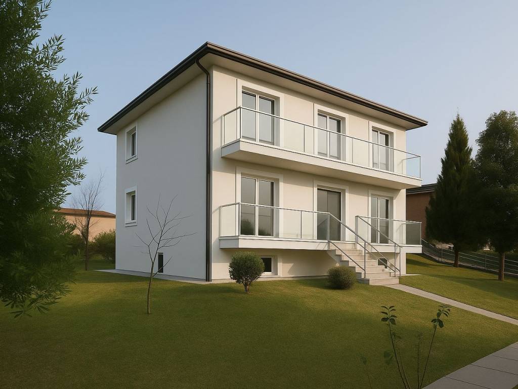 casa indipendente in vendita a Sassuolo