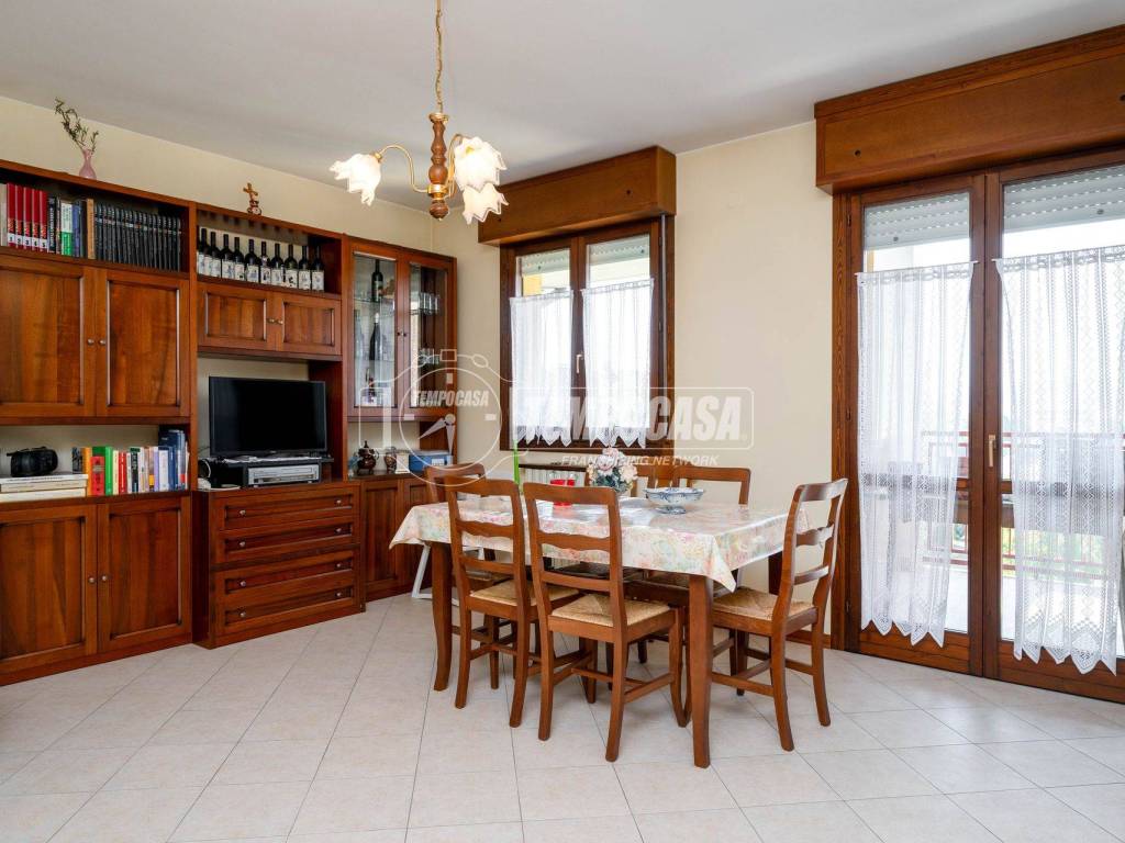 appartamento in vendita a Sassuolo