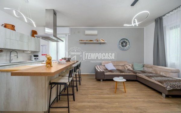 appartamento in vendita a Sassuolo