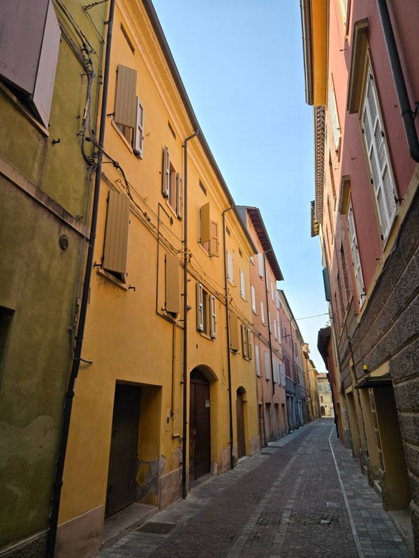 appartamento in vendita a Sassuolo in zona Centro Storico / San Giorgio
