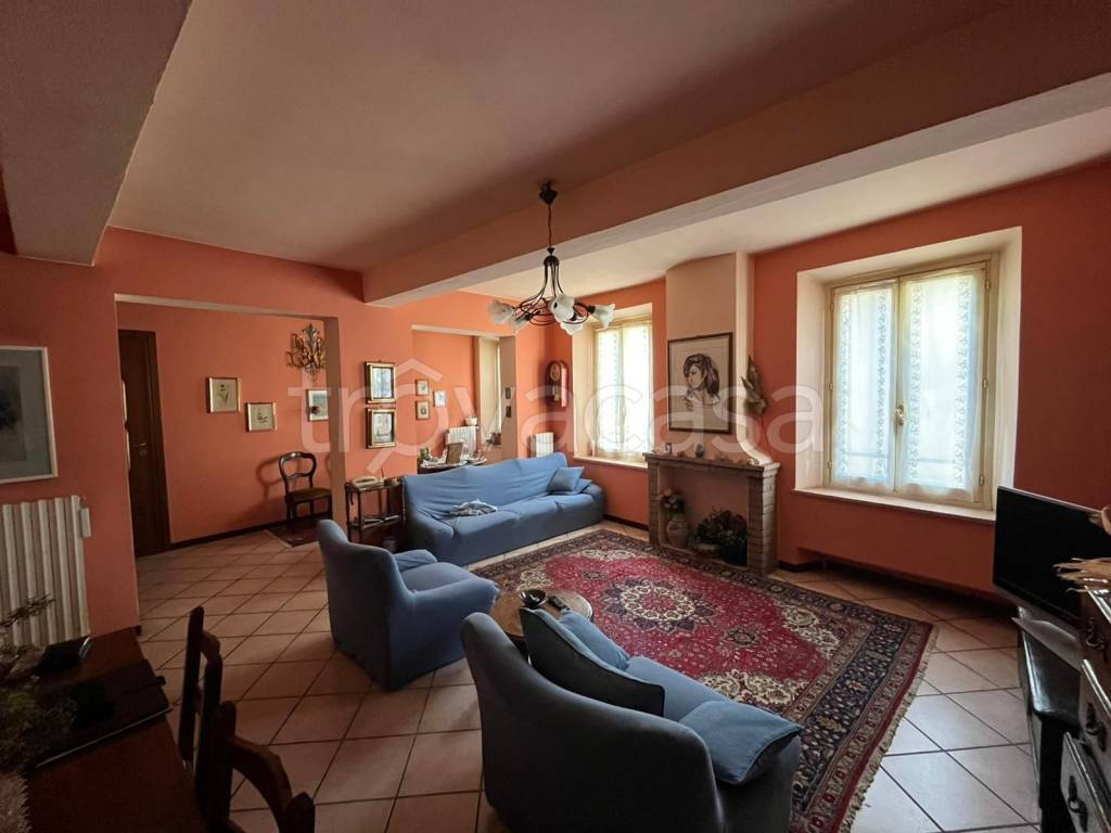 appartamento in vendita a Sassuolo in zona Centro Storico / San Giorgio