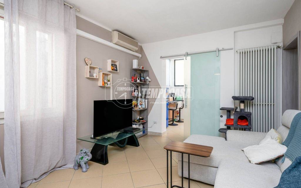 appartamento in vendita a Sassuolo in zona Centro Storico / San Giorgio