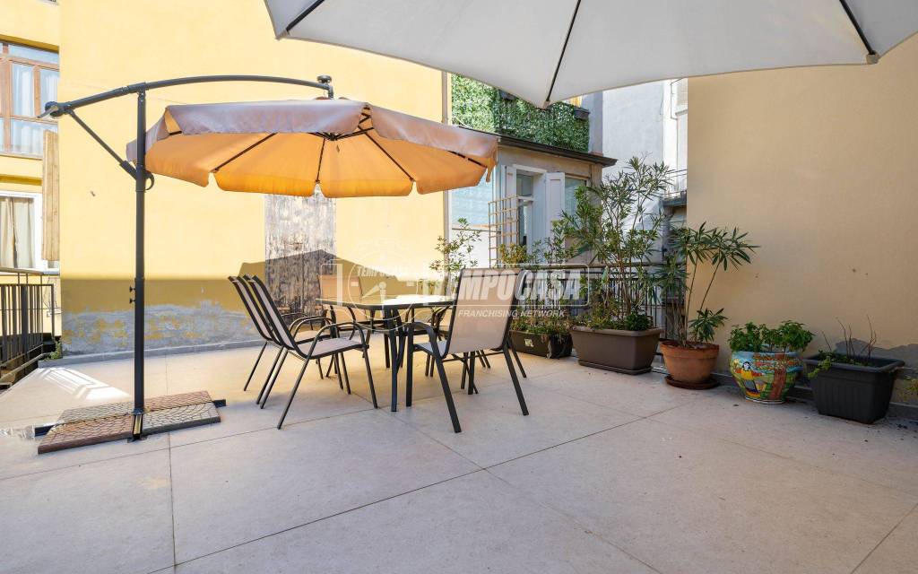 appartamento in vendita a Sassuolo in zona Centro Storico / San Giorgio