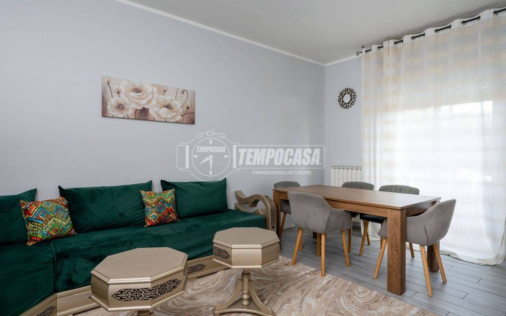 appartamento in vendita a Sassuolo in zona Centro Storico / San Giorgio