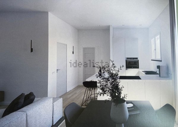 appartamento in vendita a Sassuolo