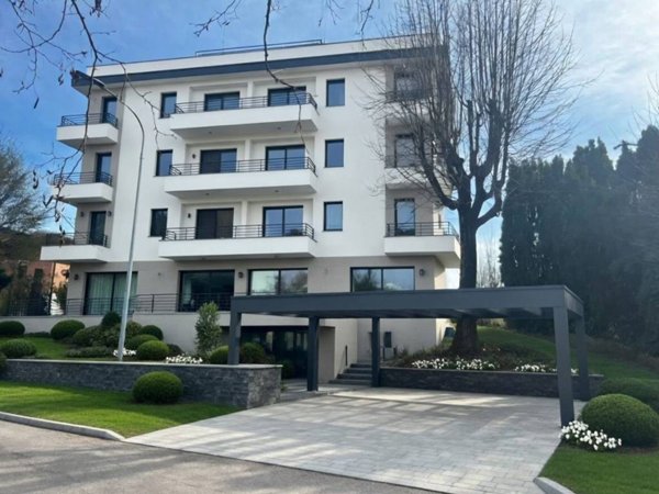 appartamento in vendita a Sassuolo in zona Montegibbio