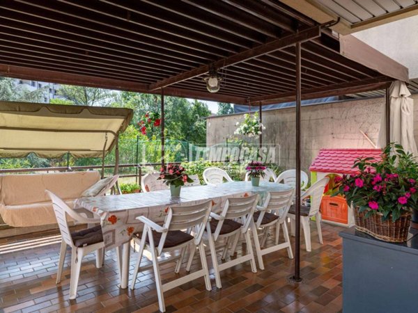 appartamento in vendita a Sassuolo in zona Centro Storico / San Giorgio