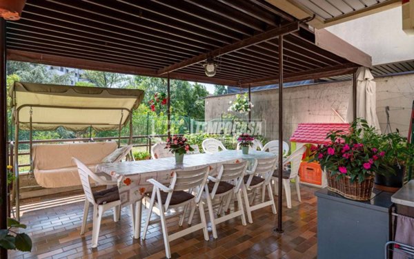 appartamento in vendita a Sassuolo in zona Centro Storico / San Giorgio