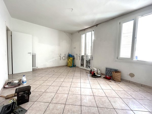 appartamento in vendita a Sassuolo in zona Centro Storico / San Giorgio