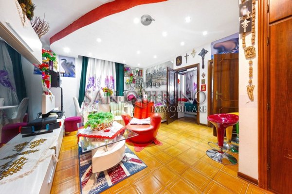 appartamento in vendita a Sassuolo