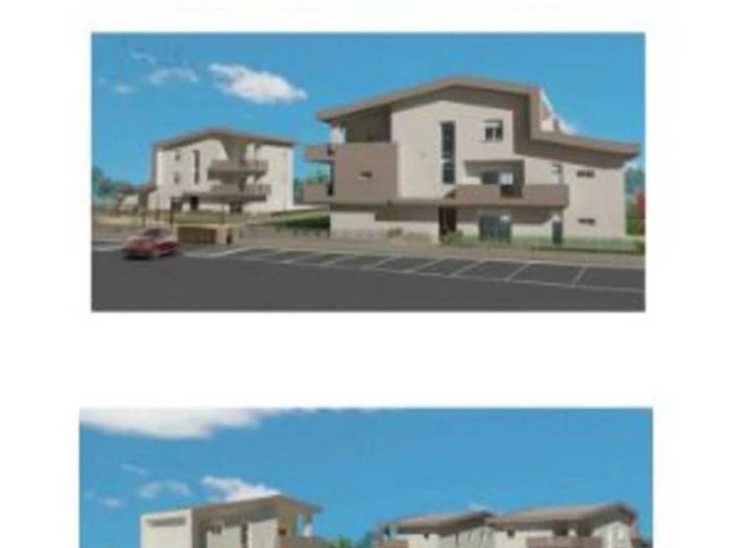 appartamento in vendita a Sassuolo in zona Centro Storico / San Giorgio