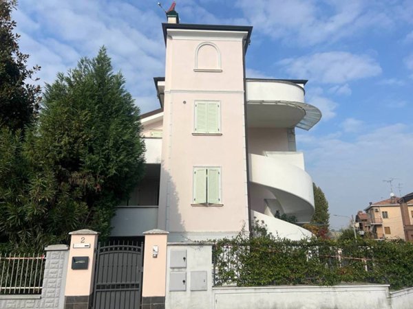 casa indipendente in vendita a Sassuolo